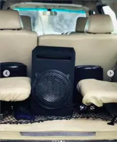 Tata Safari DICOR 2.2 EX 4x2 BS IV 2013