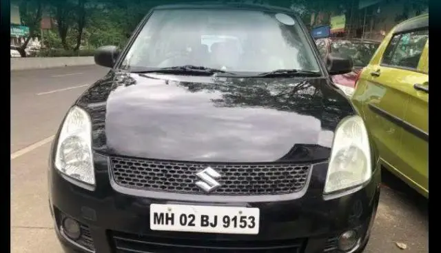 Maruti Suzuki Swift VXi 2009