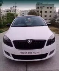 Skoda Rapid 1.5 TDI CR Elegance Plus AT 2015