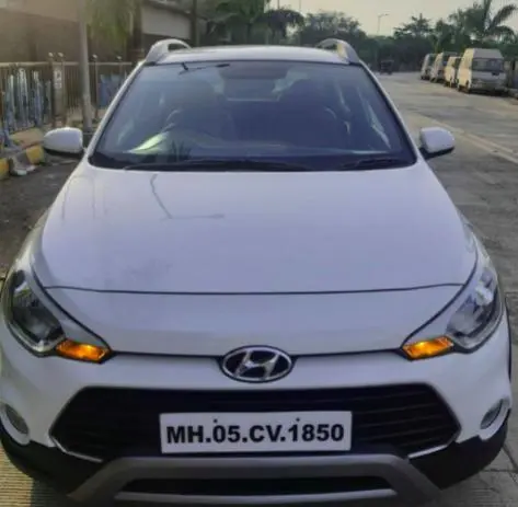 Hyundai i20 Active 1.2 S 2016