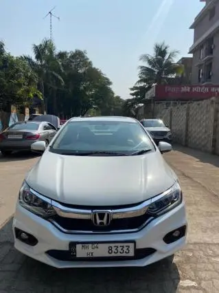 Honda City VX CVT i-VTEC 2017