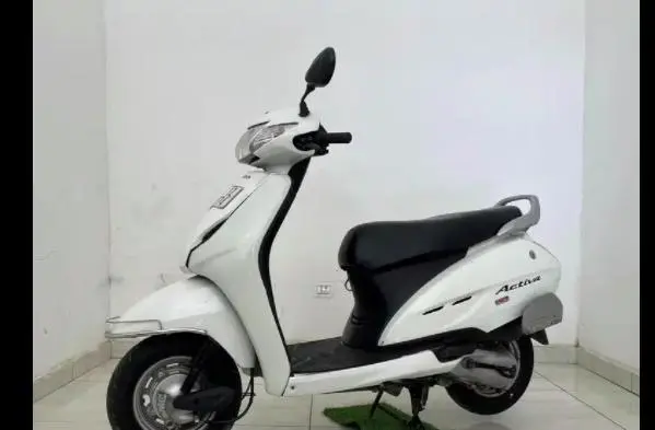 Honda Activa 110cc 2014