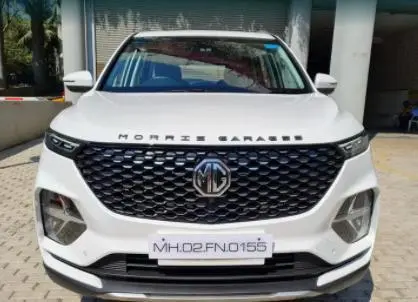 MG Hector Sharp Hybrid 1.5 Petrol 2021
