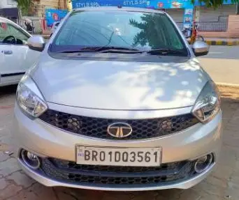 Tata Tiago Revotorq XM 2018