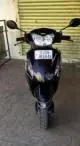 Hero Pleasure 100cc 2015