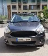 Ford Aspire Trend 1.2 Ti-VCT 2017