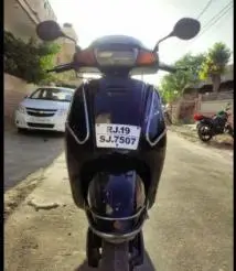 Honda Activa 110cc 2008