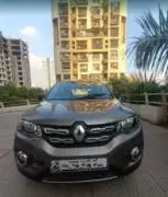 Renault KWID RXT 2016