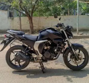 Yamaha FZ V 2.0 150cc 2017