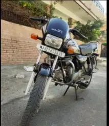 Hero Splendor Plus 100cc 2019