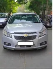 Chevrolet Cruze LTZ AT 2012