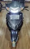 Honda Activa 5G 110cc STD 2018