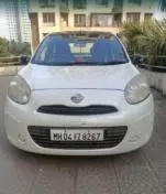 Nissan Micra XL PETROL 2013