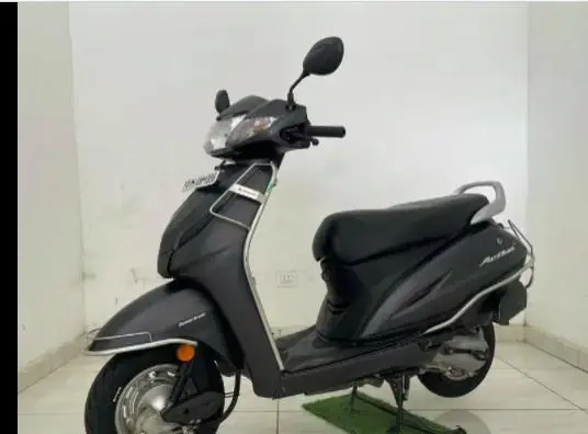 Honda Activa 4G 110cc 2017