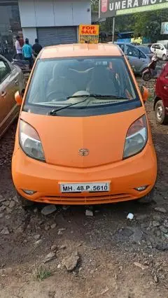 Tata Nano LX 2013