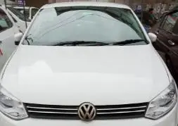 Volkswagen Polo Highline 1.5L (D) 2013