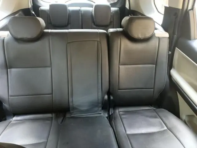 Tata Safari XZ Plus Diesel 2021