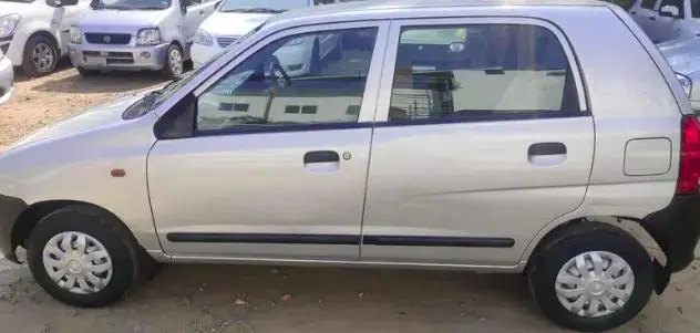 Maruti Suzuki Alto LX 2006