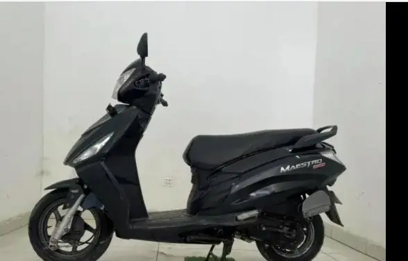 Hero Maestro Edge VX 2016