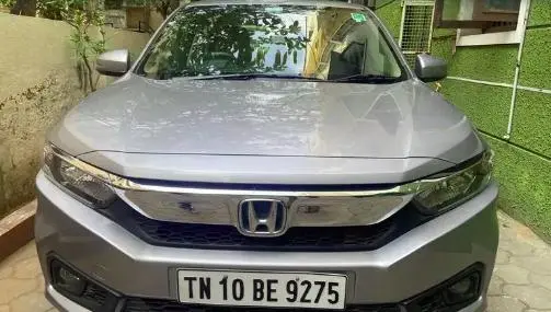 Honda Amaze 1.2 VX CVT Petrol 2019