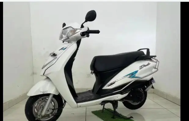 Hero Duet VX 110cc 2018
