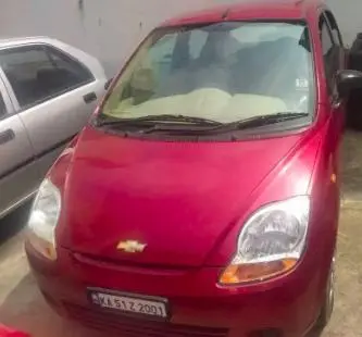 Chevrolet Spark LS 1.0 2009