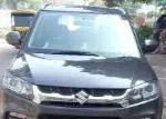 Maruti Suzuki Vitara Brezza ZDi 2018