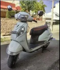 Suzuki Access 125cc 2015