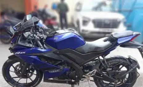 Yamaha YZF-R15 V3 150CC ABS 2019