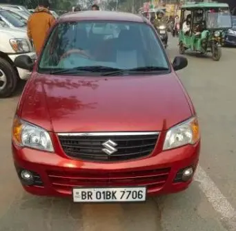 Maruti Suzuki Alto K10 VXi 2012