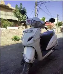 Honda Activa 3G 110cc 2015
