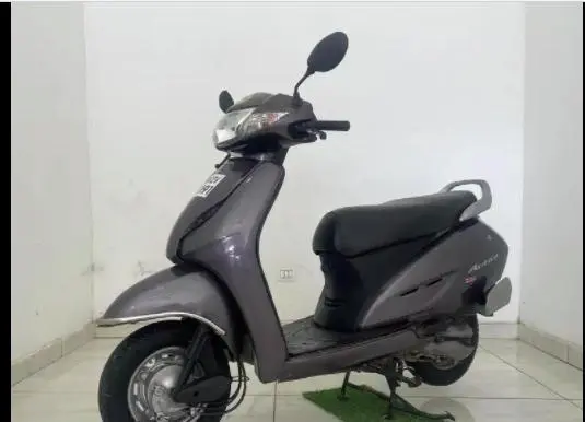 Honda Activa 110cc 2014