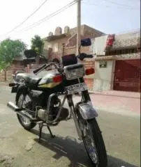 Hero CD 100SS 2000