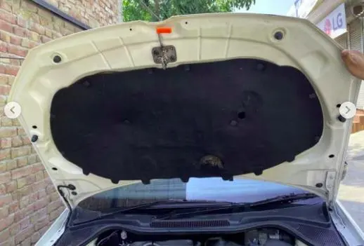 Volkswagen polo Trendline 1.2L (D) 2012