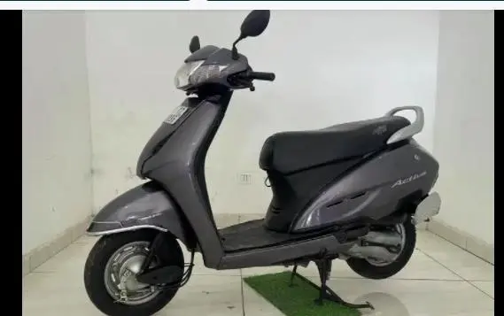 Honda Activa 110cc 2014