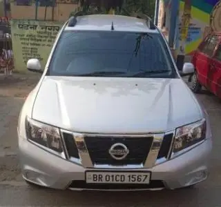 Nissan Terrano XE (D) 2015