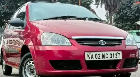 Tata Indica V2 Xeta GLS 1.2 BS III 2010