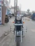 Jawa Standard Dual Channel ABS 2020