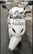 Honda Activa 3G 110cc 2016