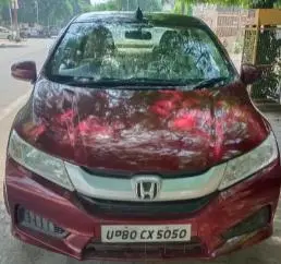 Honda City S i-DTEC 2014