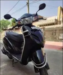 Honda Activa 3G 110cc 2016