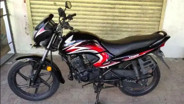 Honda Dream Yuga 110cc 2013