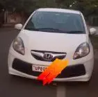 Honda Brio S MT 2014