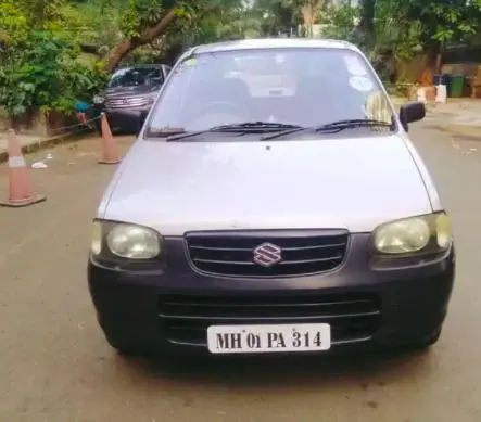 Maruti Suzuki Alto LX 2005