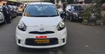 Nissan Micra XL PETROL 2017