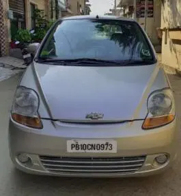 Chevrolet Spark LT 1.0 2009