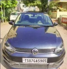 Volkswagen Ameo Highline 1.5L (D) 2018