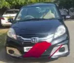 Honda Mobilio RS i-DTEC Opt 2015