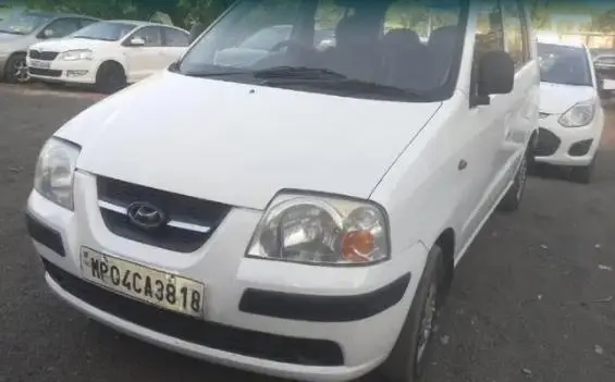 Hyundai Santro LS 2006