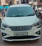 Maruti Suzuki Ertiga ZXi Plus 2019